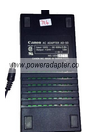 CANON AD-50 AC ADAPTER -(+)- +24VDC 1.8A USED 2x5.5mm STRAIGHT R - Click Image to Close